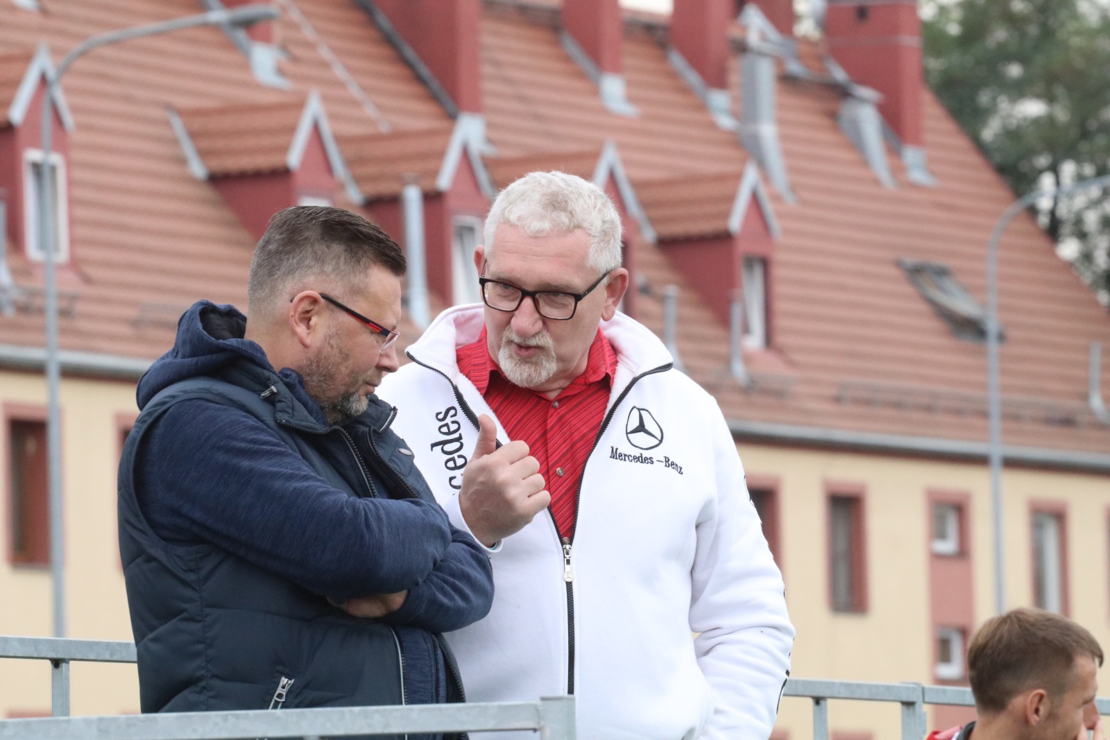Porażka Miedzi II Legnica z Lechią Zielona Góra