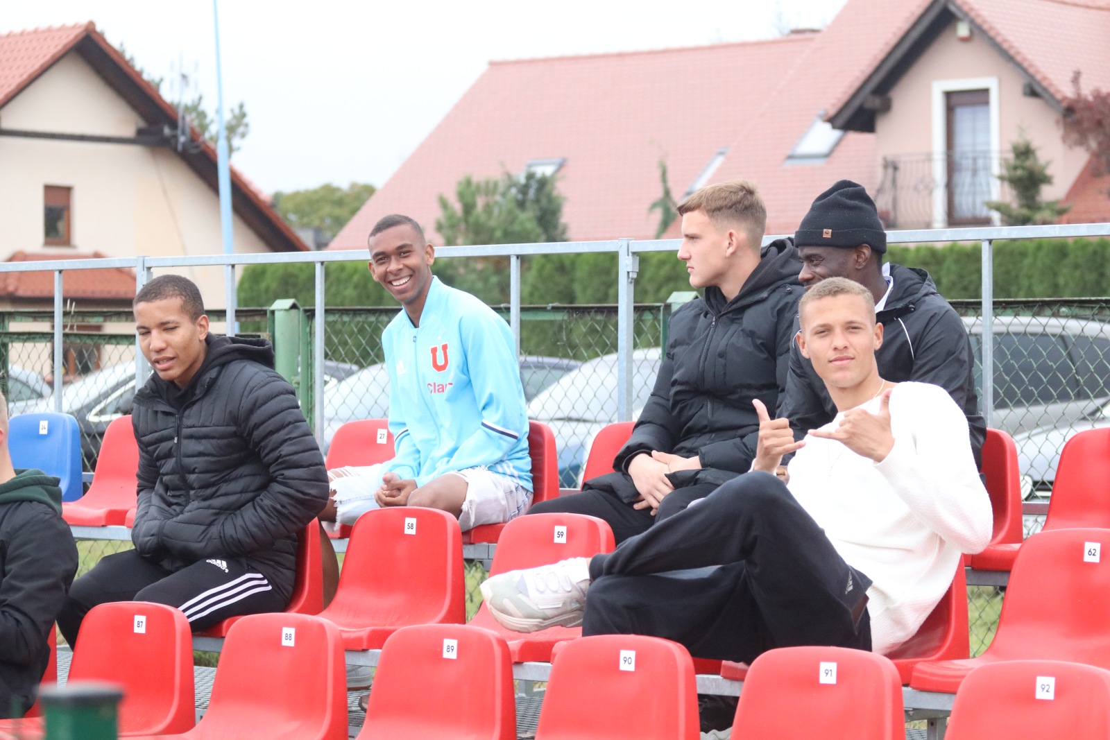 Porażka Miedzi II Legnica z Lechią Zielona Góra