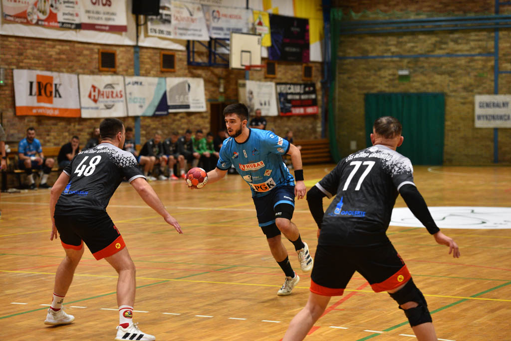Siódemka Miedź Legnica po czterech kolejkach z kompletem punktów