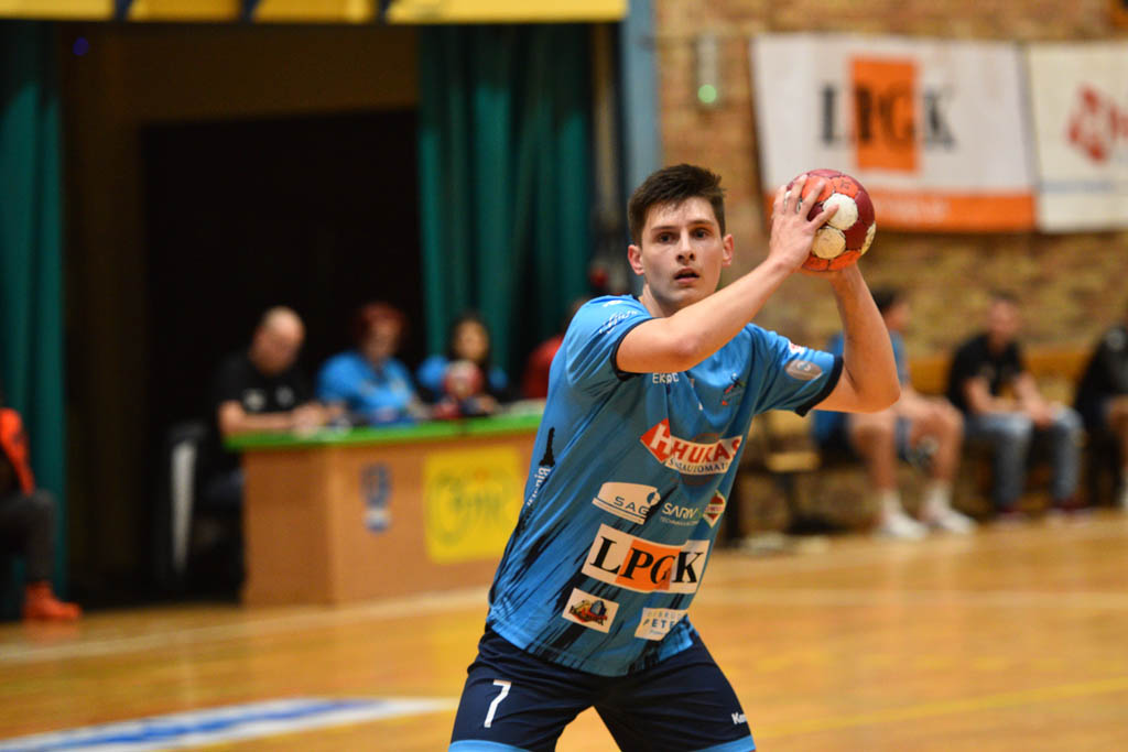 Siódemka Miedź Legnica po czterech kolejkach z kompletem punktów