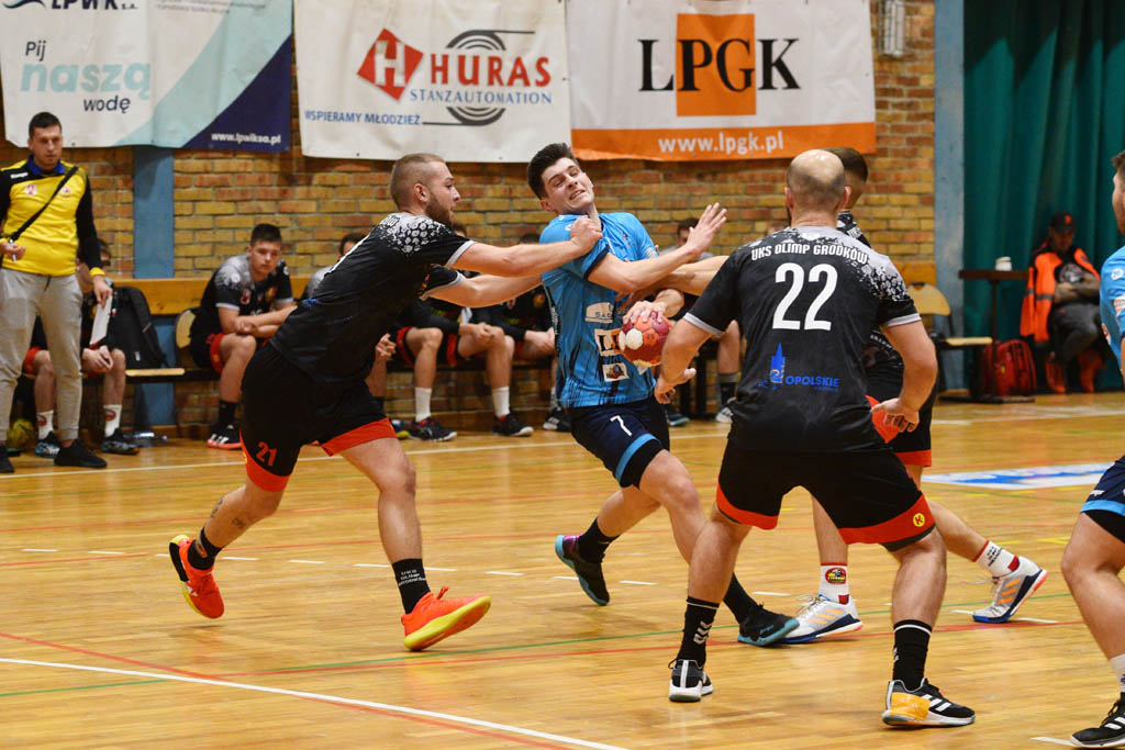 Siódemka Miedź Legnica po czterech kolejkach z kompletem punktów