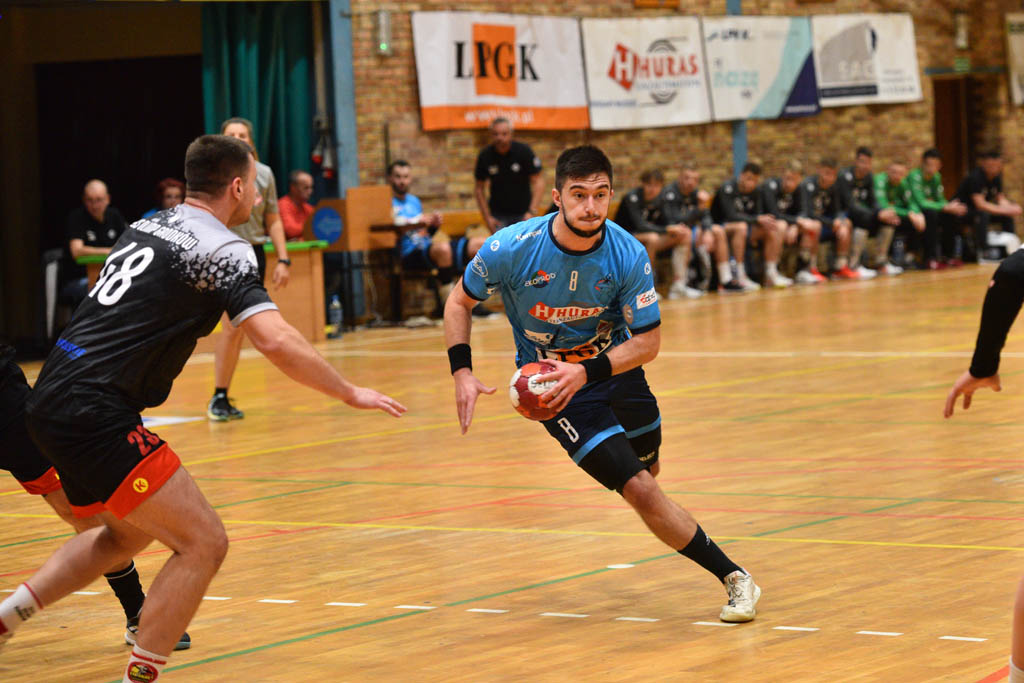 Siódemka Miedź Legnica po czterech kolejkach z kompletem punktów