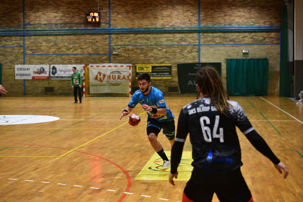 Siódemka Miedź Legnica po czterech kolejkach z kompletem punktów