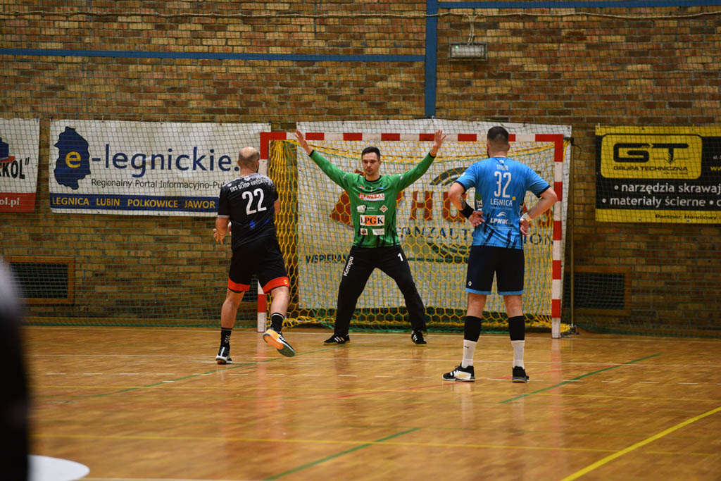 Siódemka Miedź Legnica po czterech kolejkach z kompletem punktów