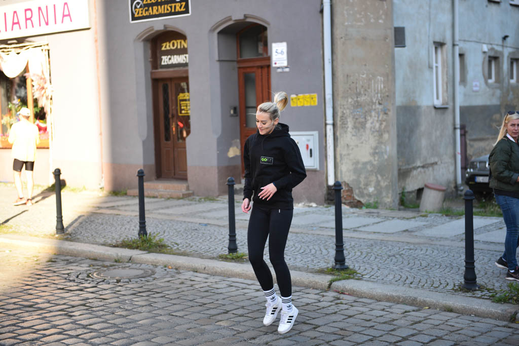 XI Legnica Półmaraton i III Legnicka Dziesiątka cz. 1
