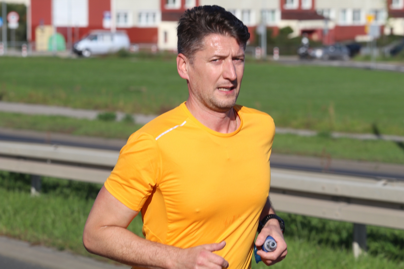 XI Legnica Półmaraton i III Legnicka Dziesiątka cz. 2	
