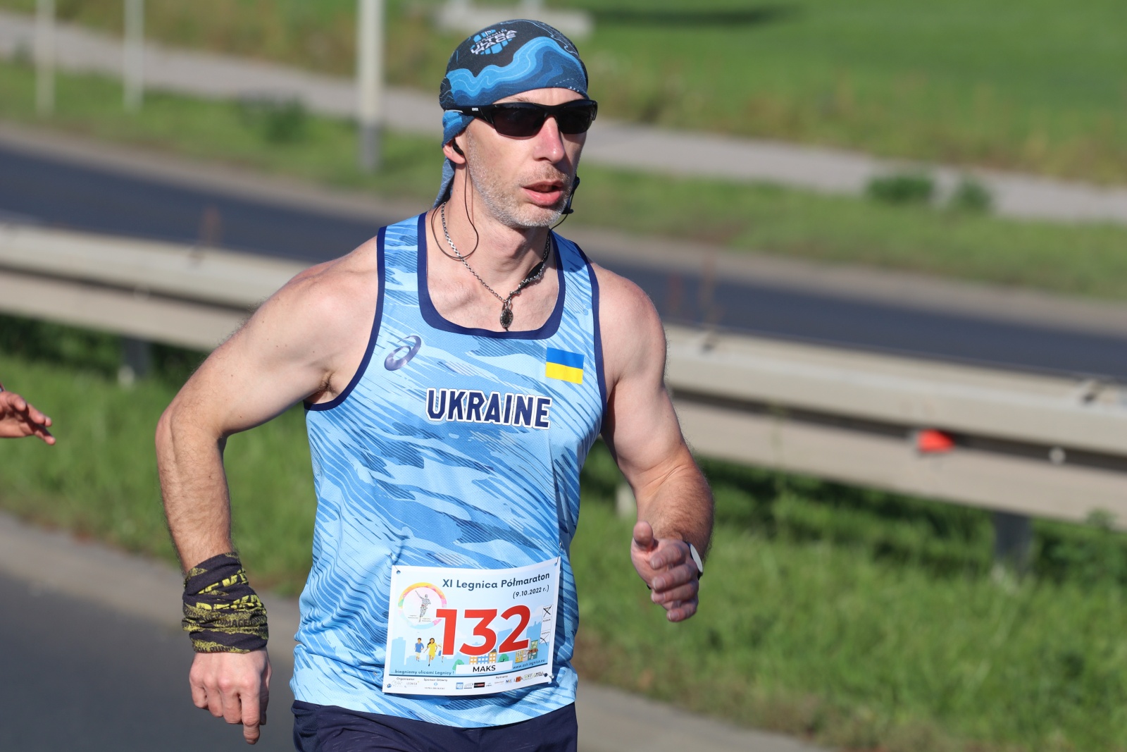 XI Legnica Półmaraton i III Legnicka Dziesiątka cz. 2	