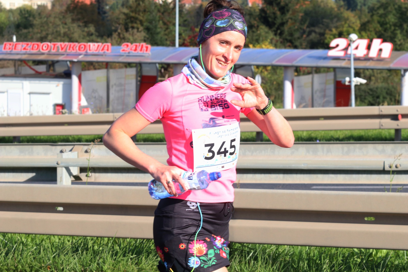 XI Legnica Półmaraton i III Legnicka Dziesiątka cz. 2	