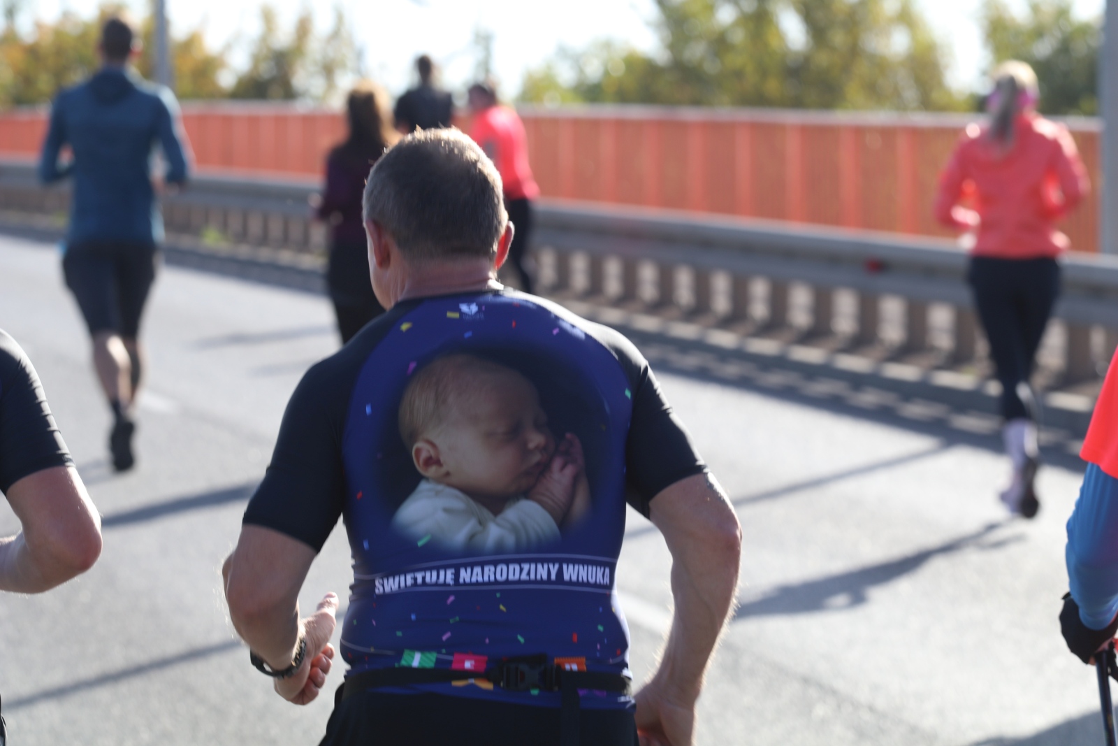 XI Legnica Półmaraton i III Legnicka Dziesiątka cz. 2	