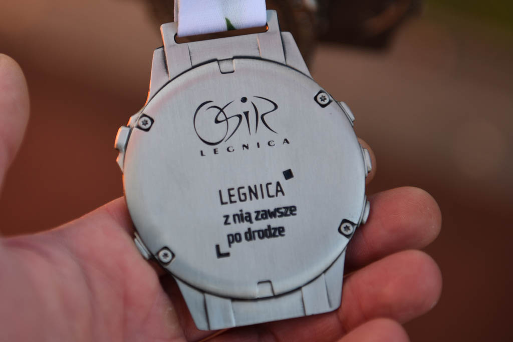 XI Legnica Półmaraton i III Legnicka Dziesiątka cz. 1