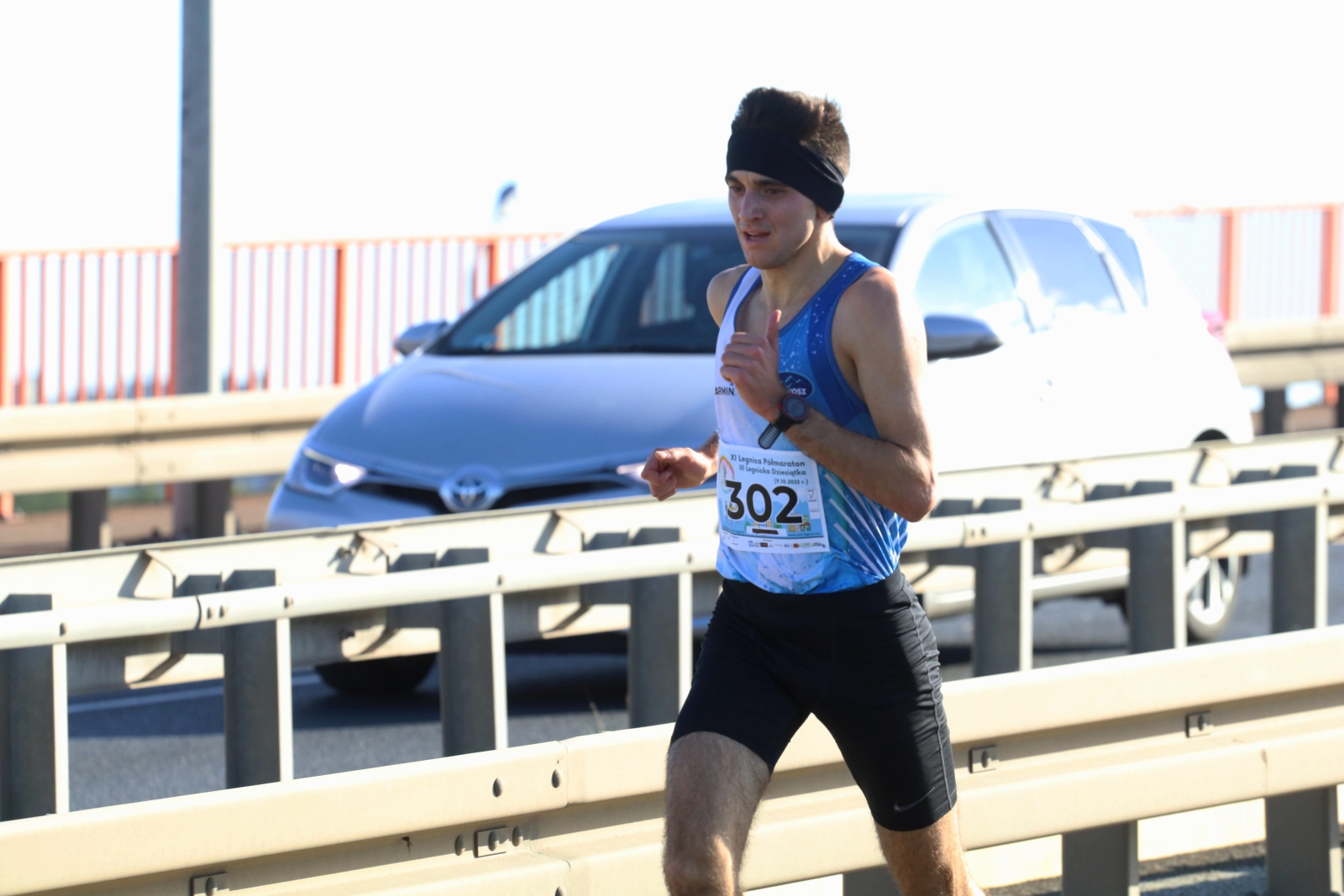 XI Legnica Półmaraton i III Legnicka Dziesiątka cz. 2	