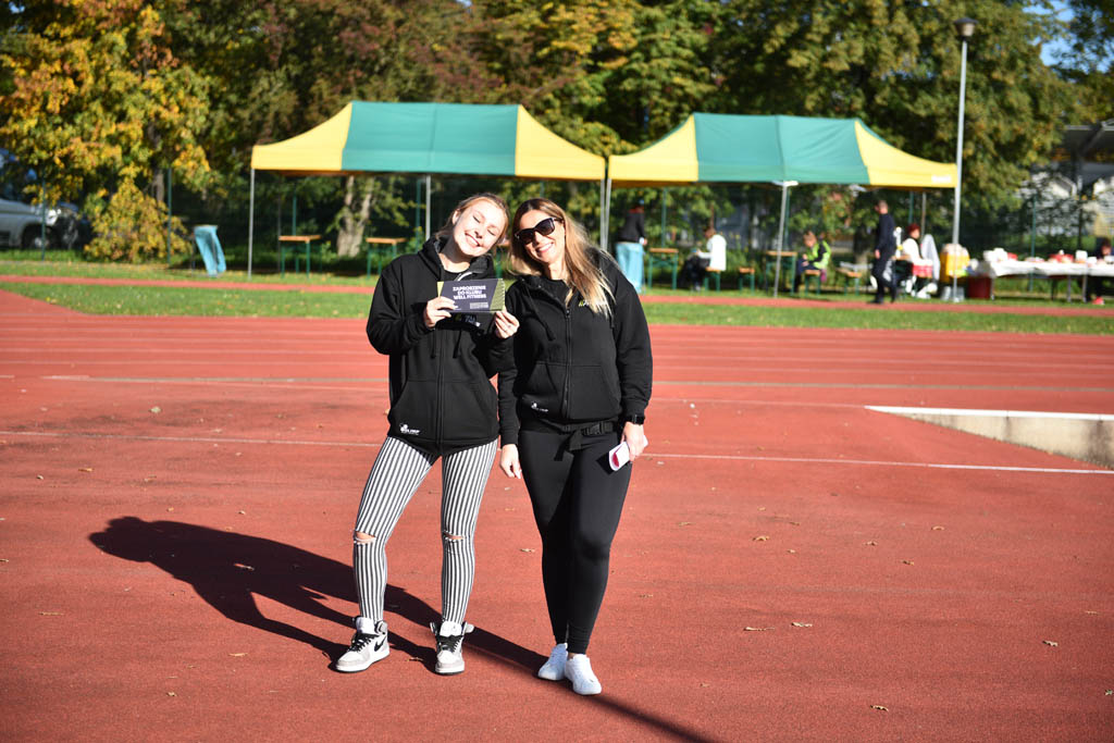 XI Legnica Półmaraton i III Legnicka Dziesiątka cz. 1