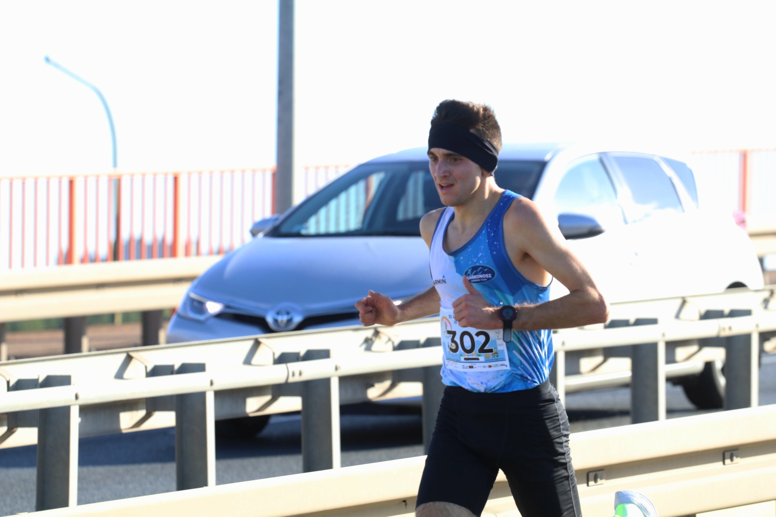 XI Legnica Półmaraton i III Legnicka Dziesiątka cz. 2	