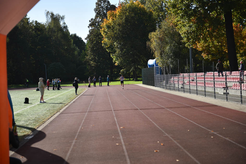 XI Legnica Półmaraton i III Legnicka Dziesiątka cz. 1