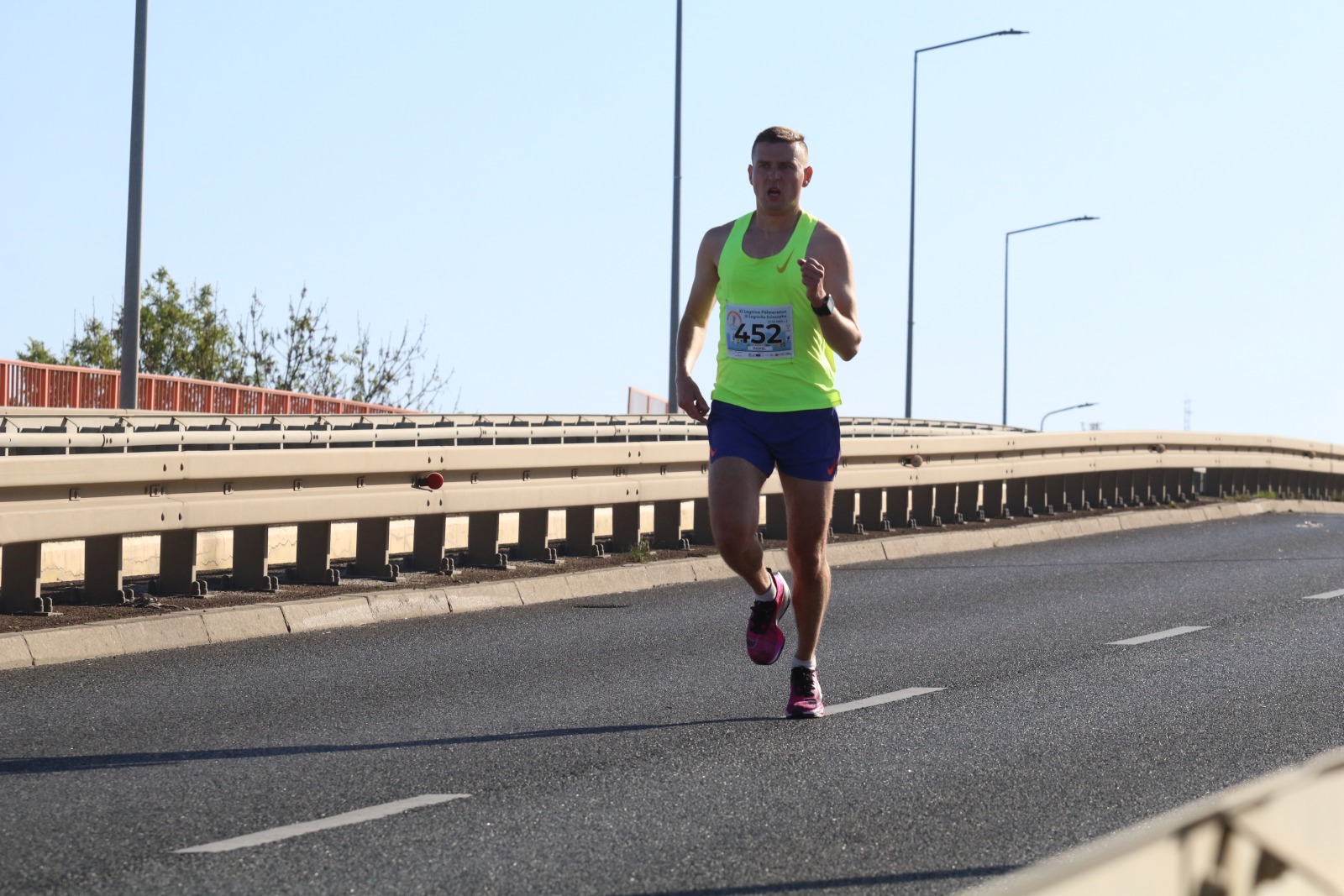 XI Legnica Półmaraton i III Legnicka Dziesiątka cz. 2	