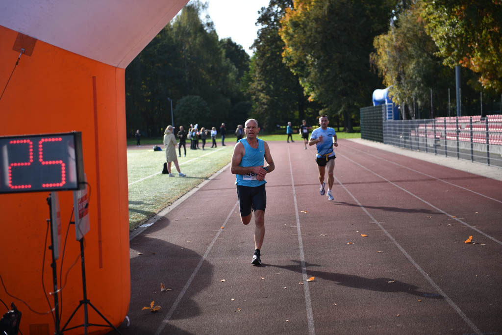 XI Legnica Półmaraton i III Legnicka Dziesiątka cz. 1
