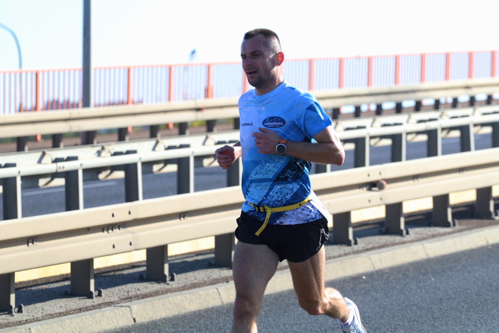 XI Legnica Półmaraton i III Legnicka Dziesiątka cz. 2	