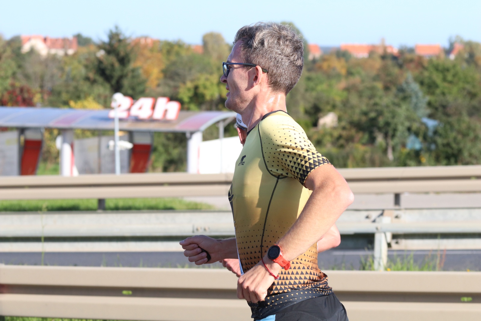 XI Legnica Półmaraton i III Legnicka Dziesiątka cz. 2	