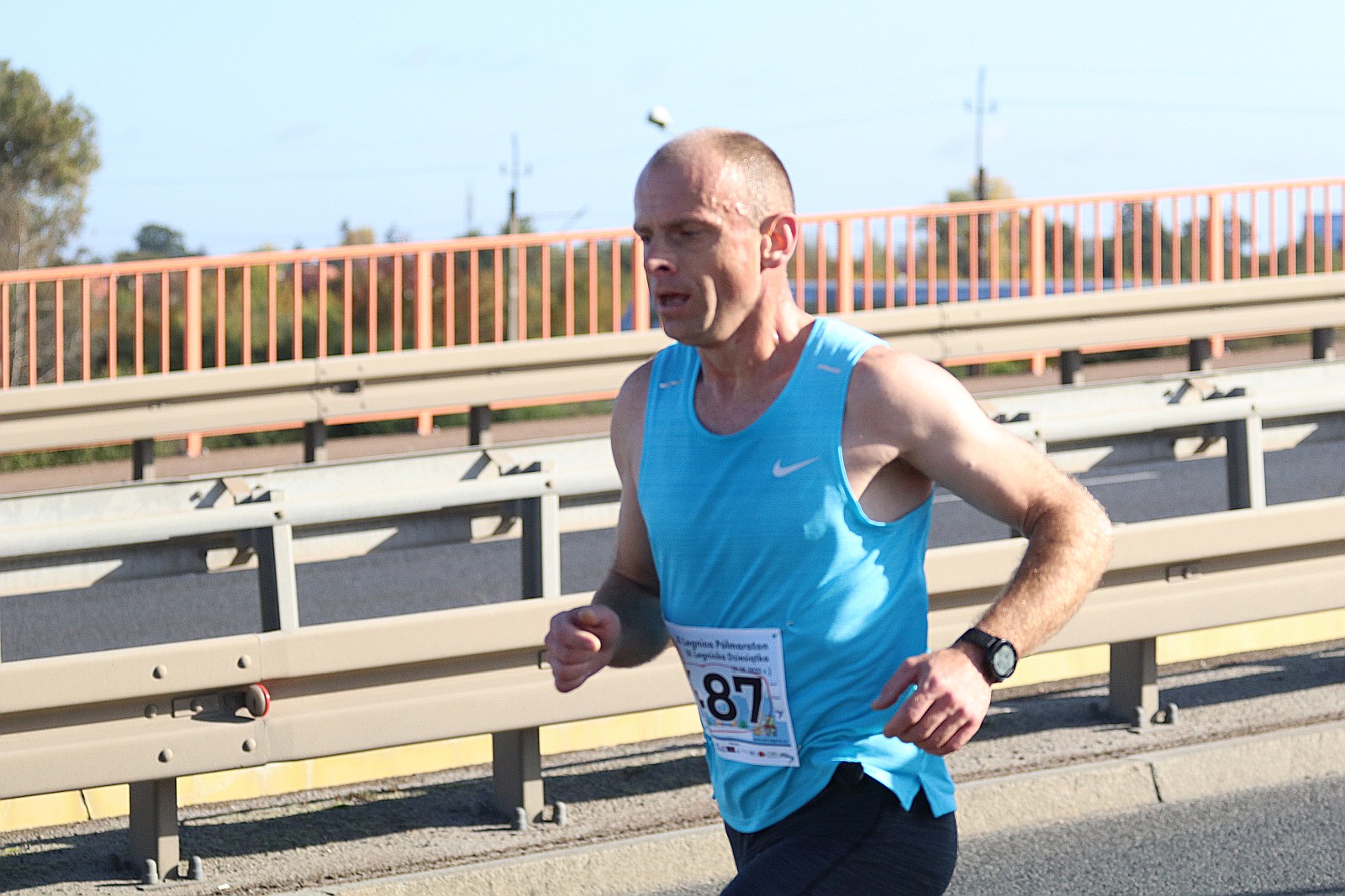 XI Legnica Półmaraton i III Legnicka Dziesiątka cz. 2	