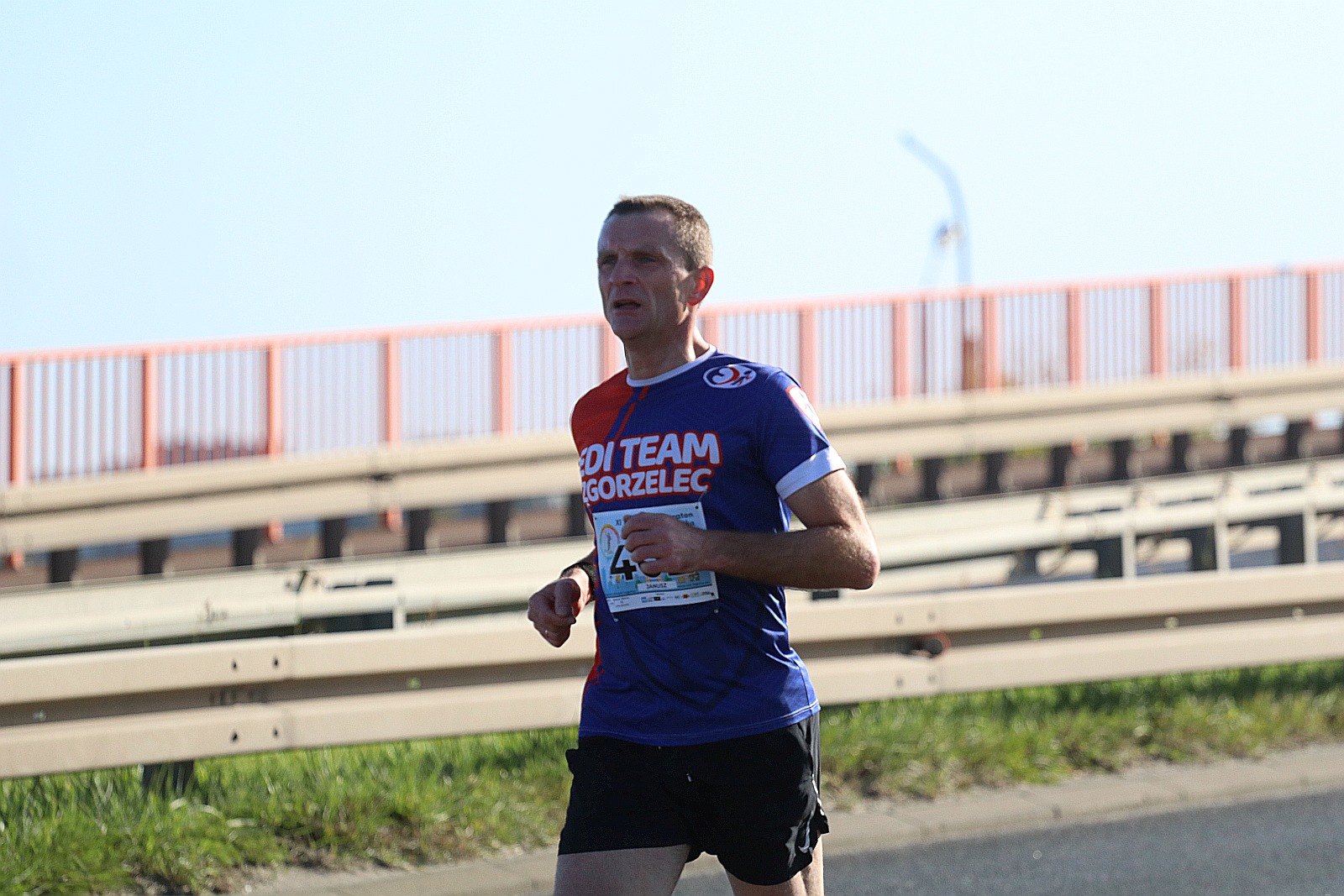 XI Legnica Półmaraton i III Legnicka Dziesiątka cz. 2	