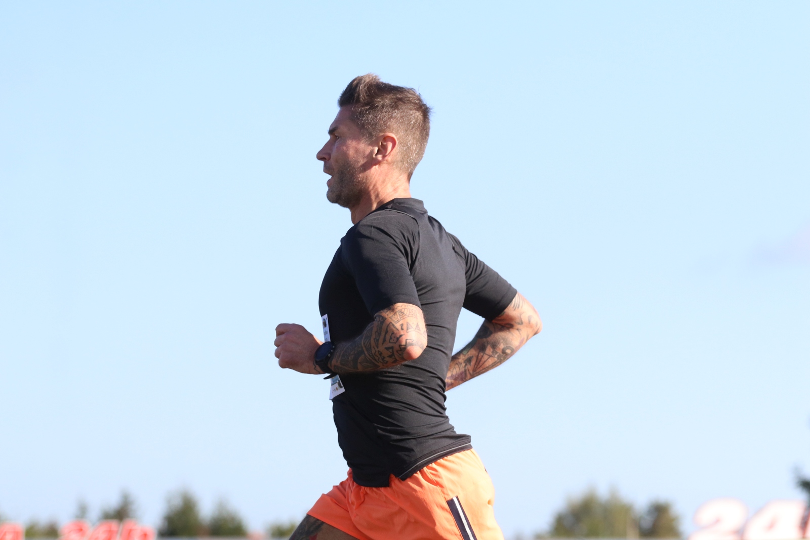 XI Legnica Półmaraton i III Legnicka Dziesiątka cz. 2	
