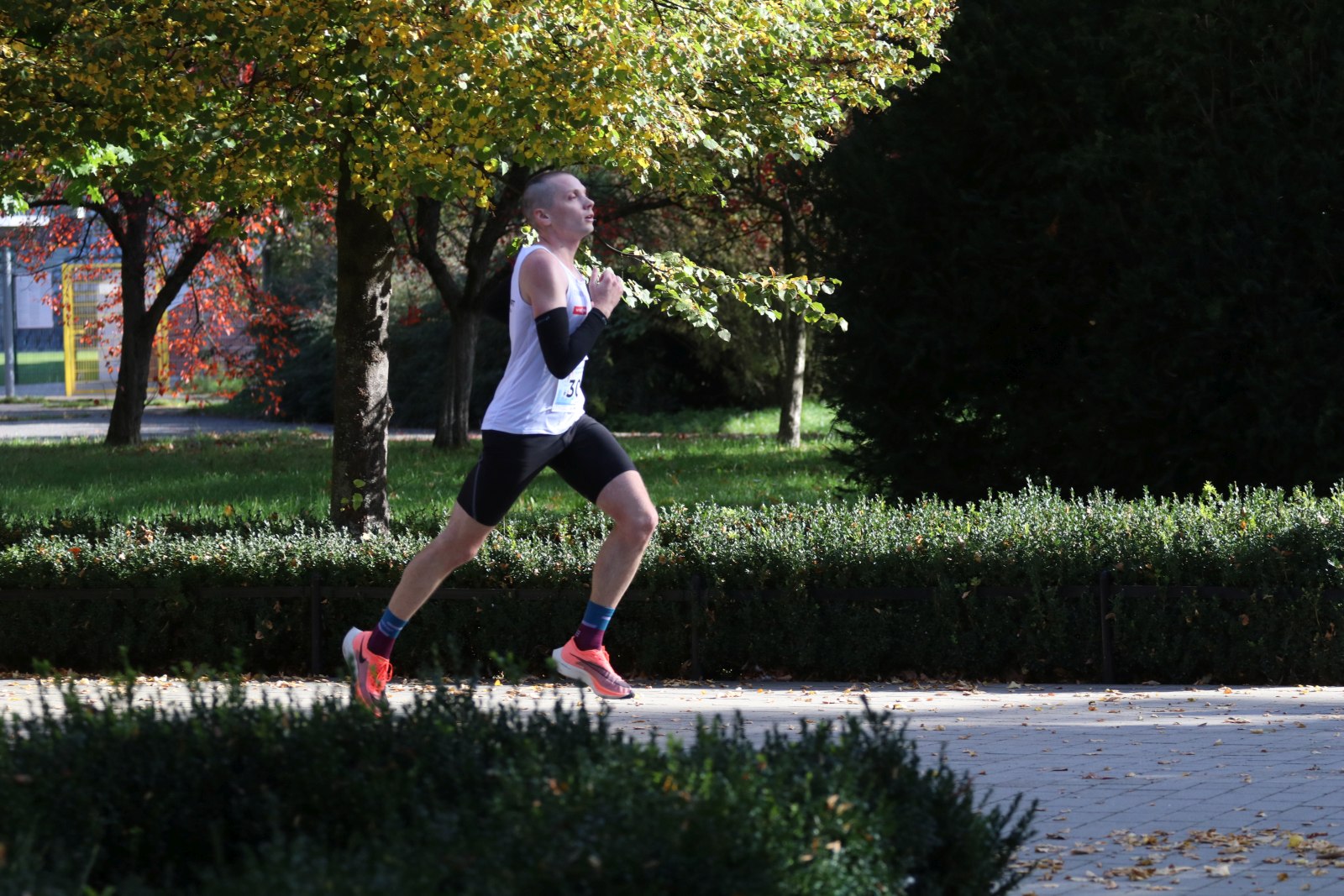 XI Legnica Półmaraton i III Legnicka Dziesiątka cz. 2	