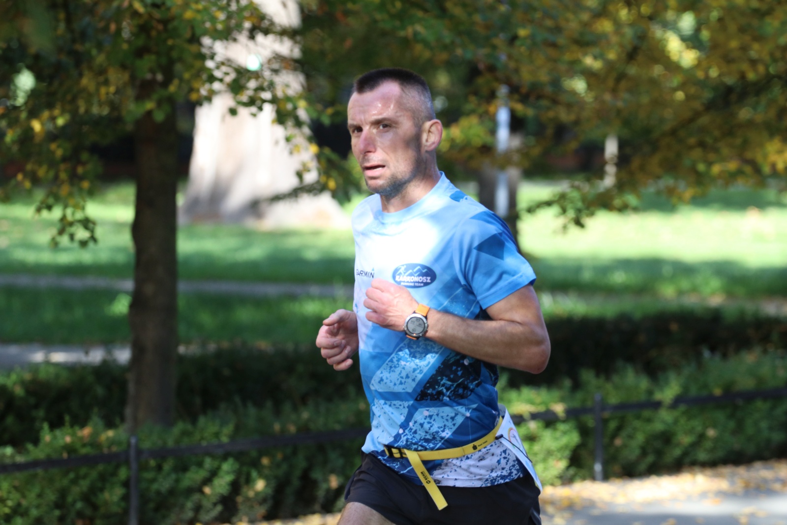 XI Legnica Półmaraton i III Legnicka Dziesiątka cz. 2	