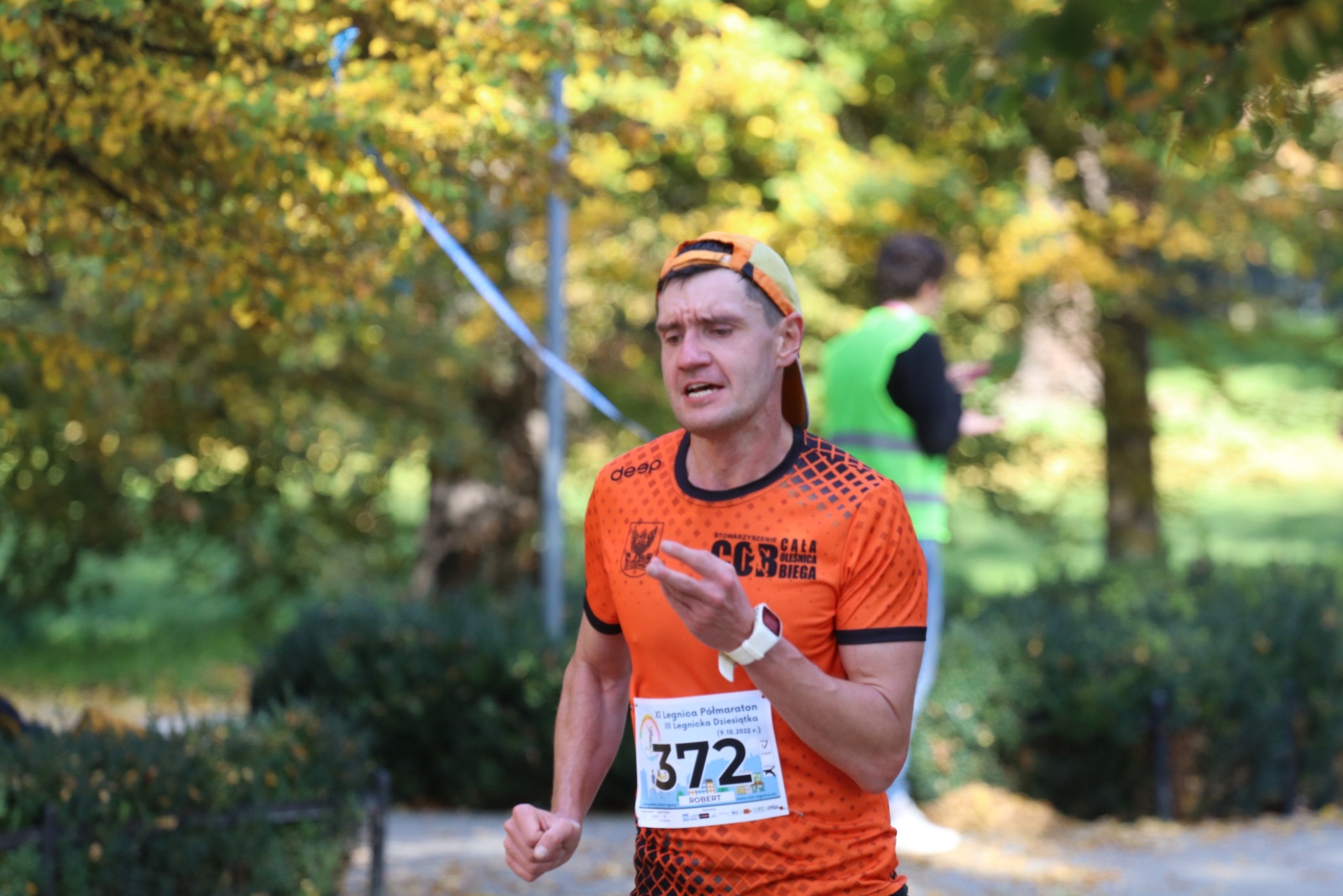 XI Legnica Półmaraton i III Legnicka Dziesiątka cz. 2	