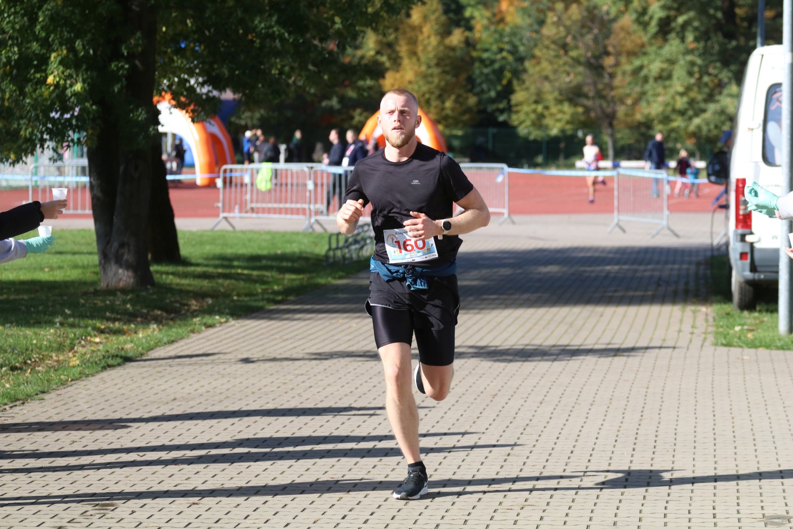XI Legnica Półmaraton i III Legnicka Dziesiątka cz. 2	