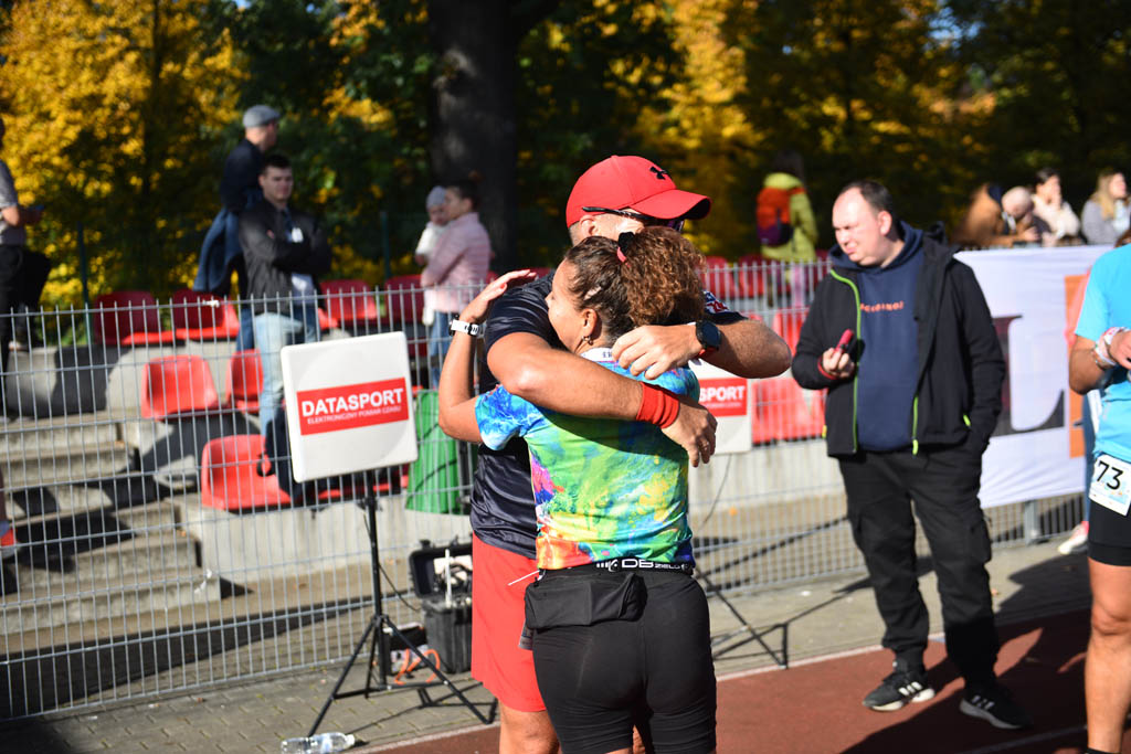 XI Legnica Półmaraton i III Legnicka Dziesiątka cz. 1
