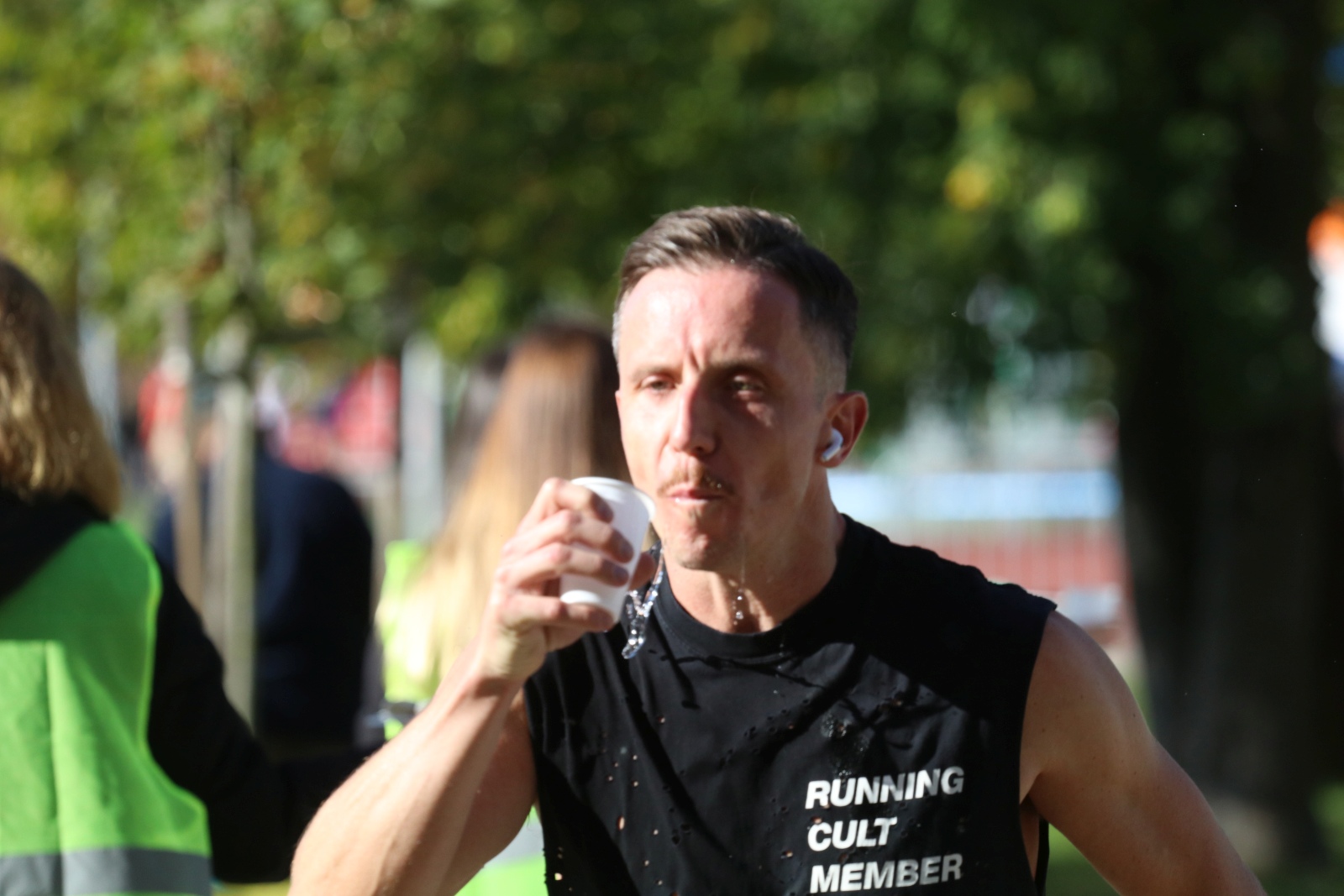 XI Legnica Półmaraton i III Legnicka Dziesiątka cz. 2	