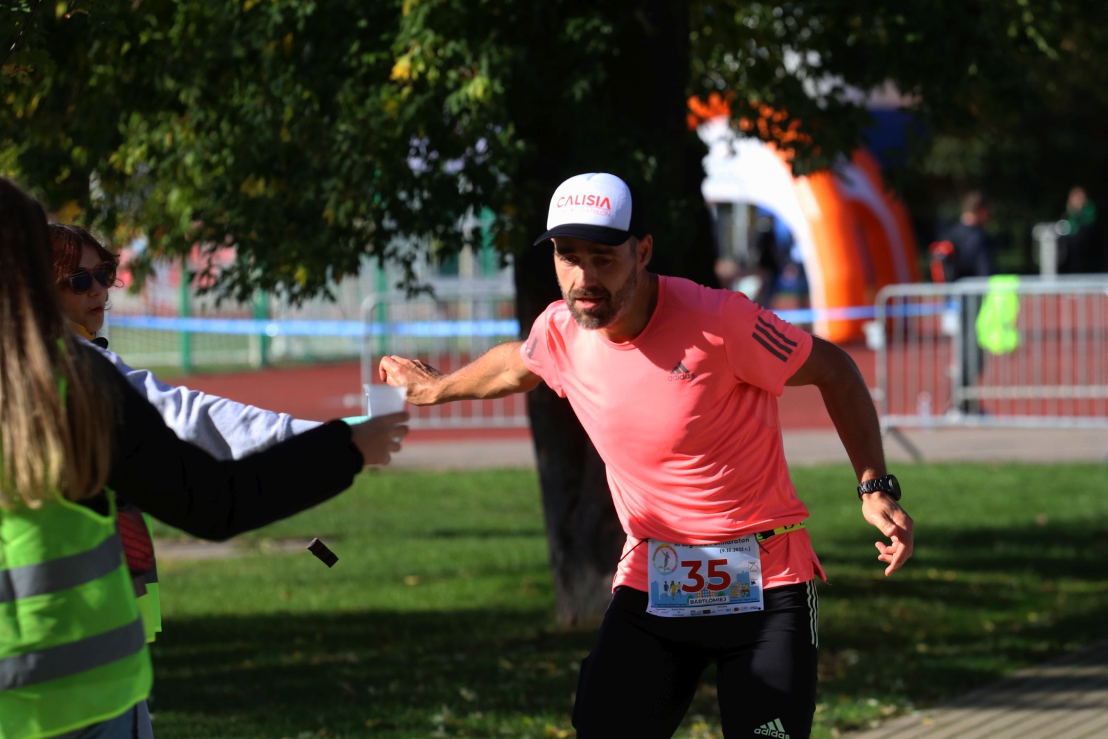 XI Legnica Półmaraton i III Legnicka Dziesiątka cz. 2	