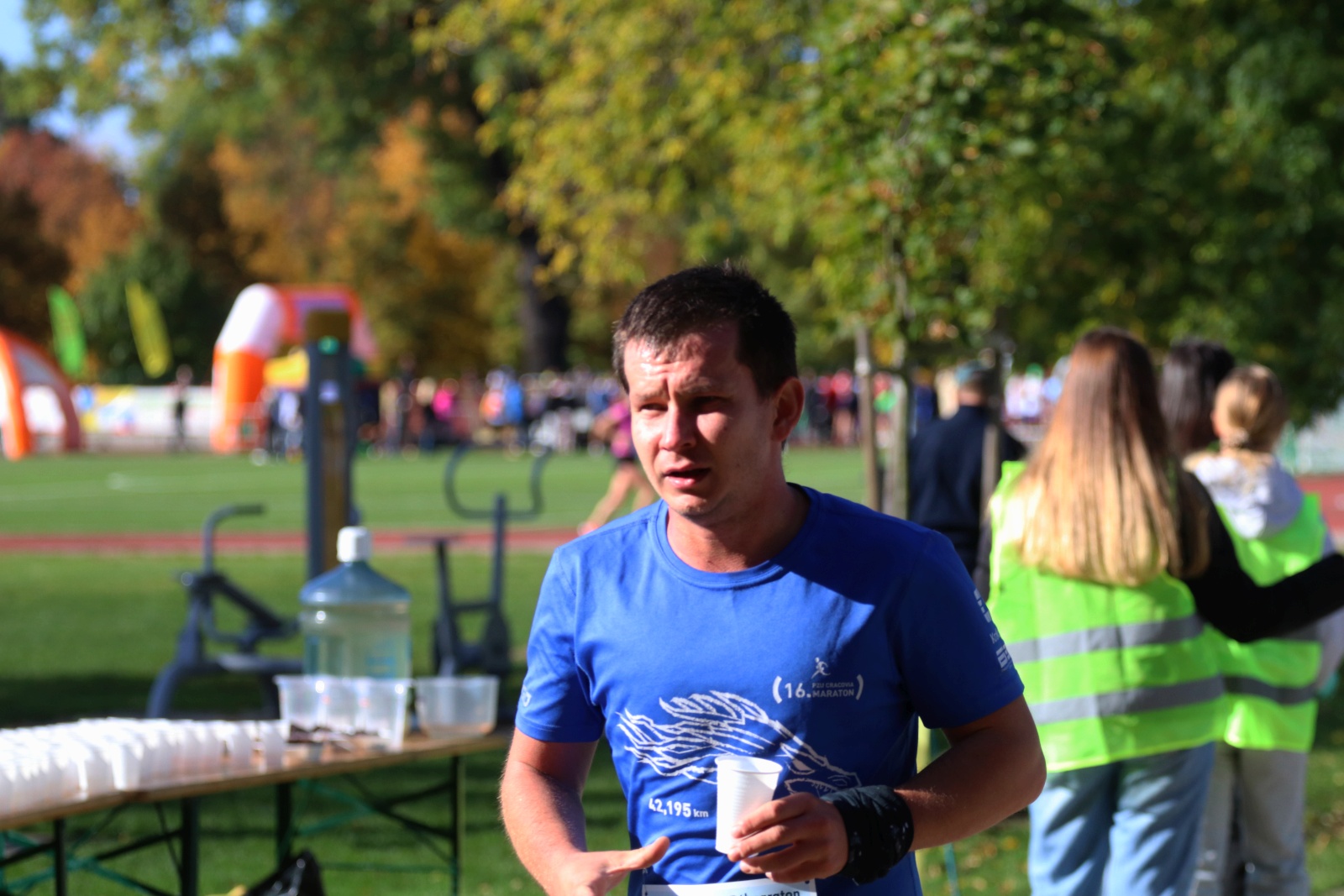 XI Legnica Półmaraton i III Legnicka Dziesiątka cz. 2	