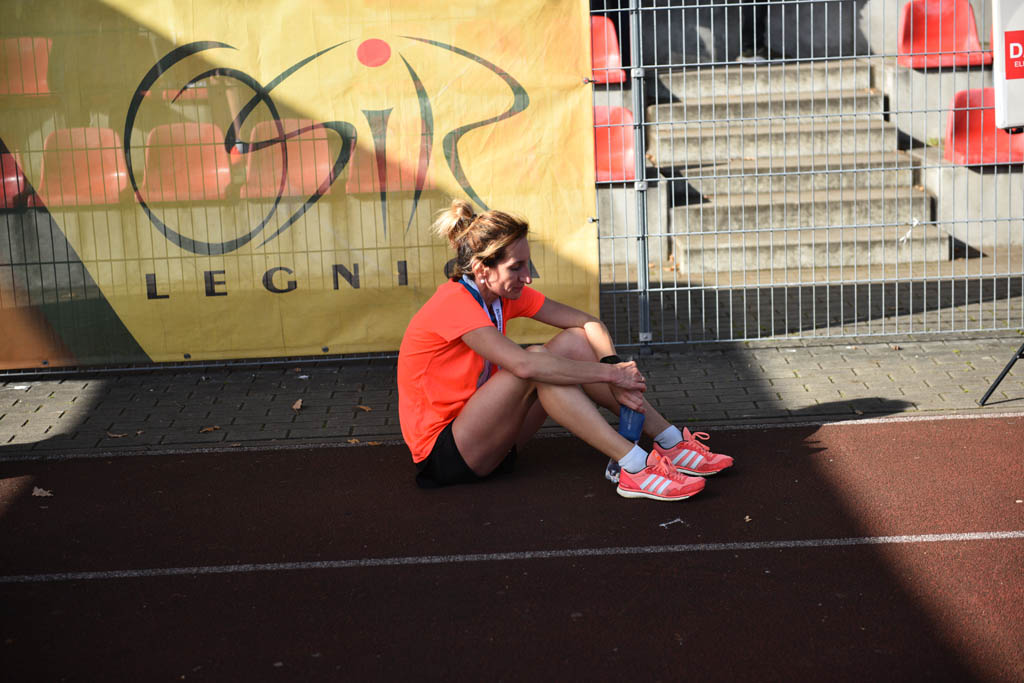 XI Legnica Półmaraton i III Legnicka Dziesiątka cz. 1