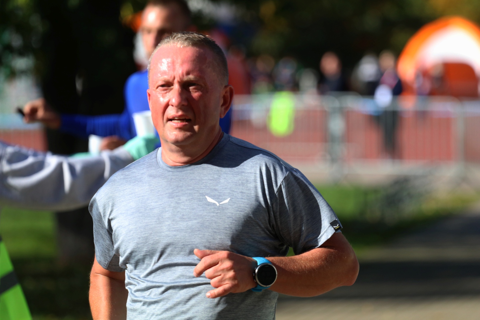 XI Legnica Półmaraton i III Legnicka Dziesiątka cz. 2	