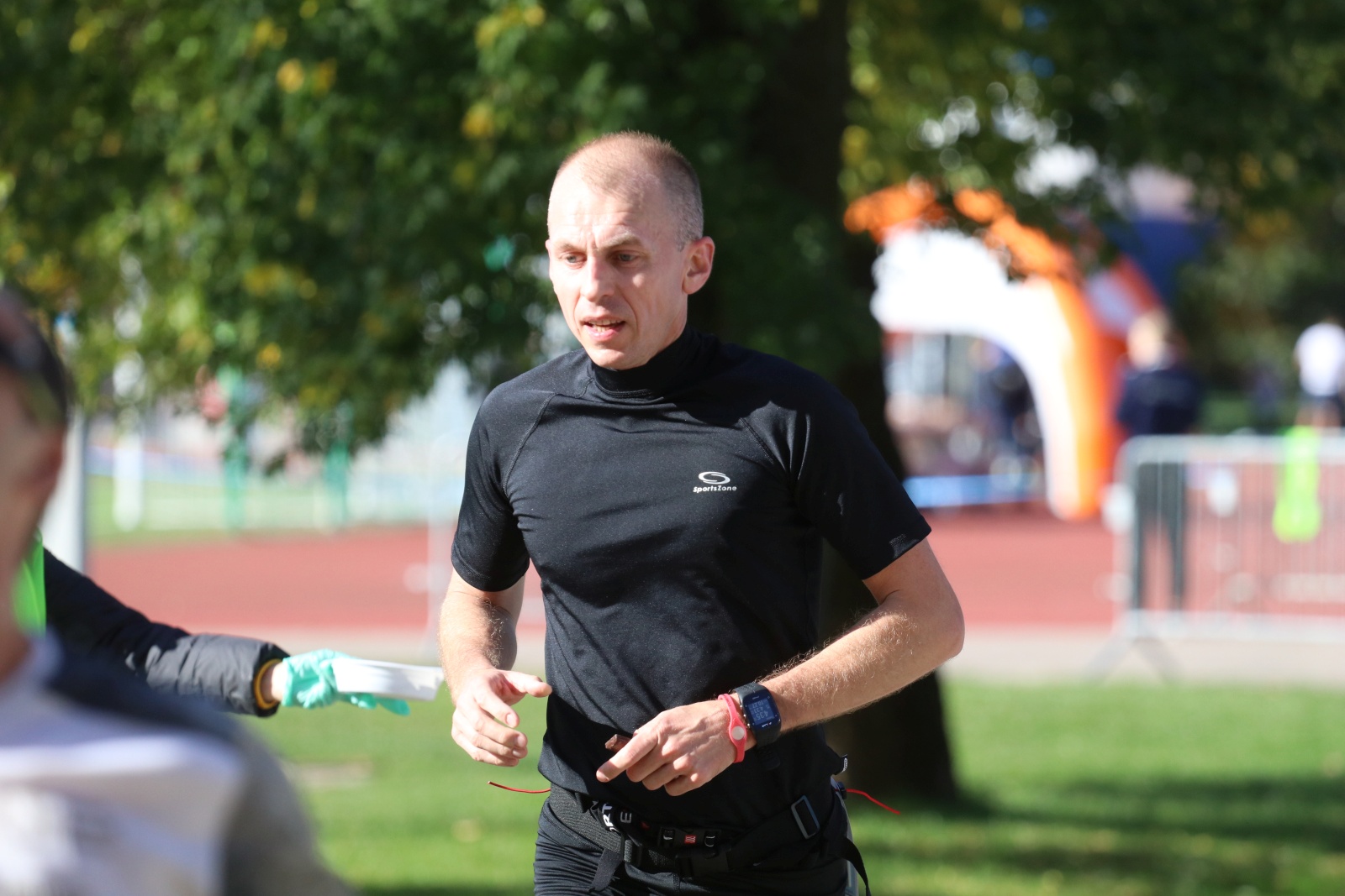 XI Legnica Półmaraton i III Legnicka Dziesiątka cz. 2	