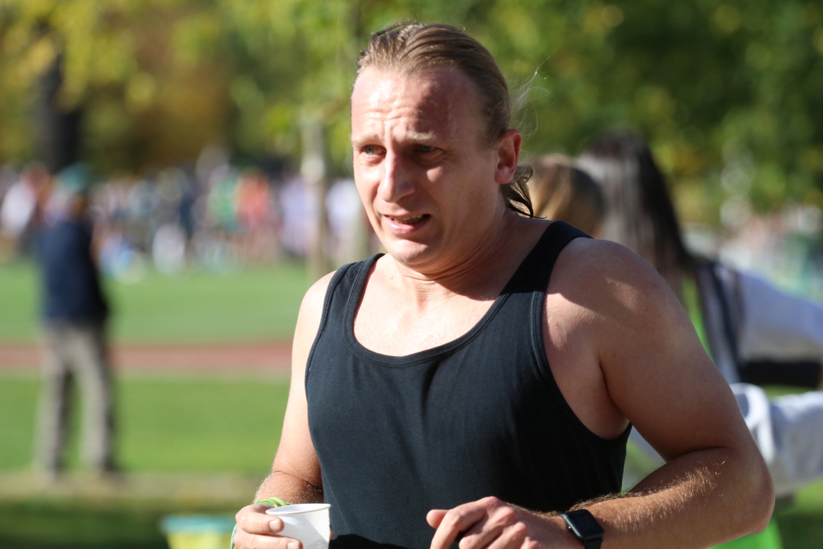 XI Legnica Półmaraton i III Legnicka Dziesiątka cz. 2	