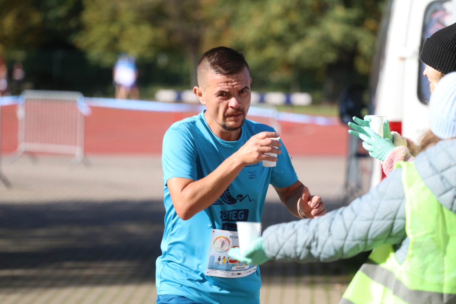 XI Legnica Półmaraton i III Legnicka Dziesiątka cz. 2	