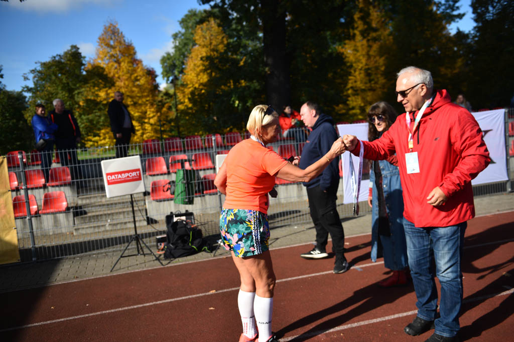 XI Legnica Półmaraton i III Legnicka Dziesiątka cz. 1