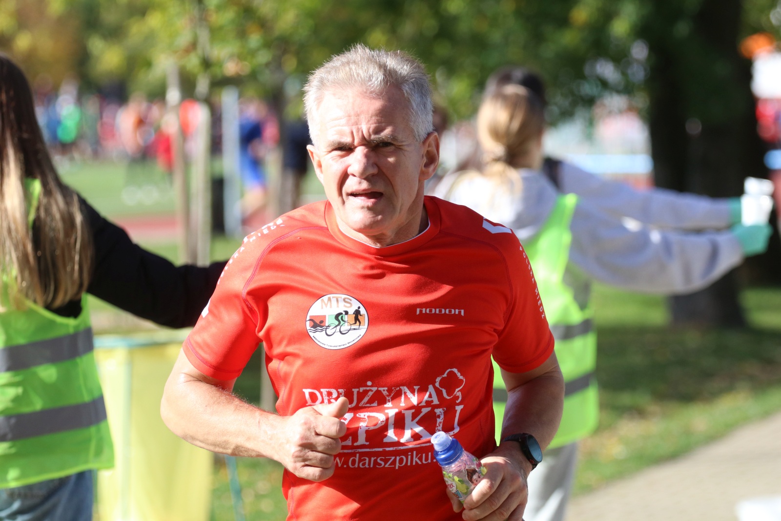 XI Legnica Półmaraton i III Legnicka Dziesiątka cz. 2	