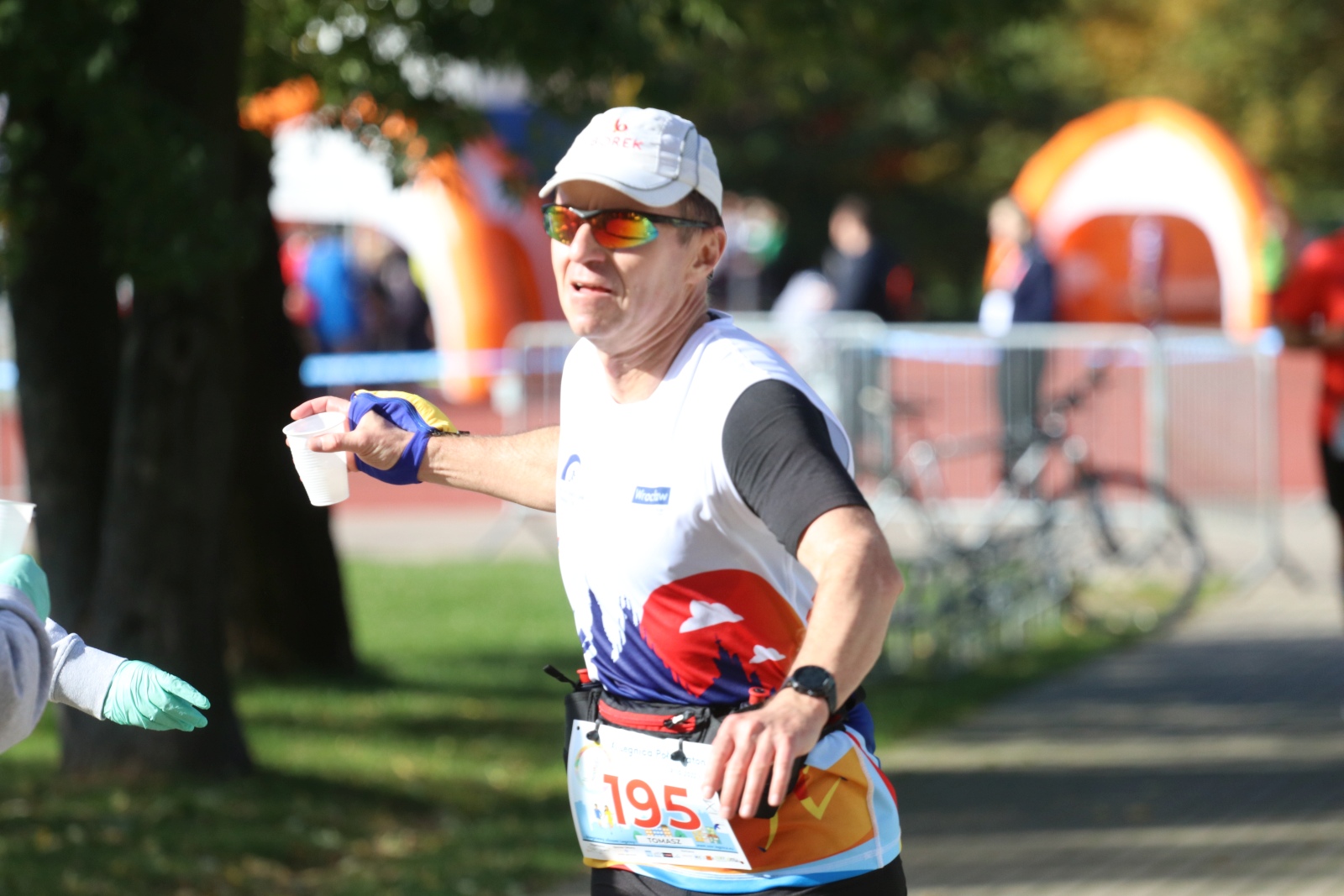 XI Legnica Półmaraton i III Legnicka Dziesiątka cz. 2	