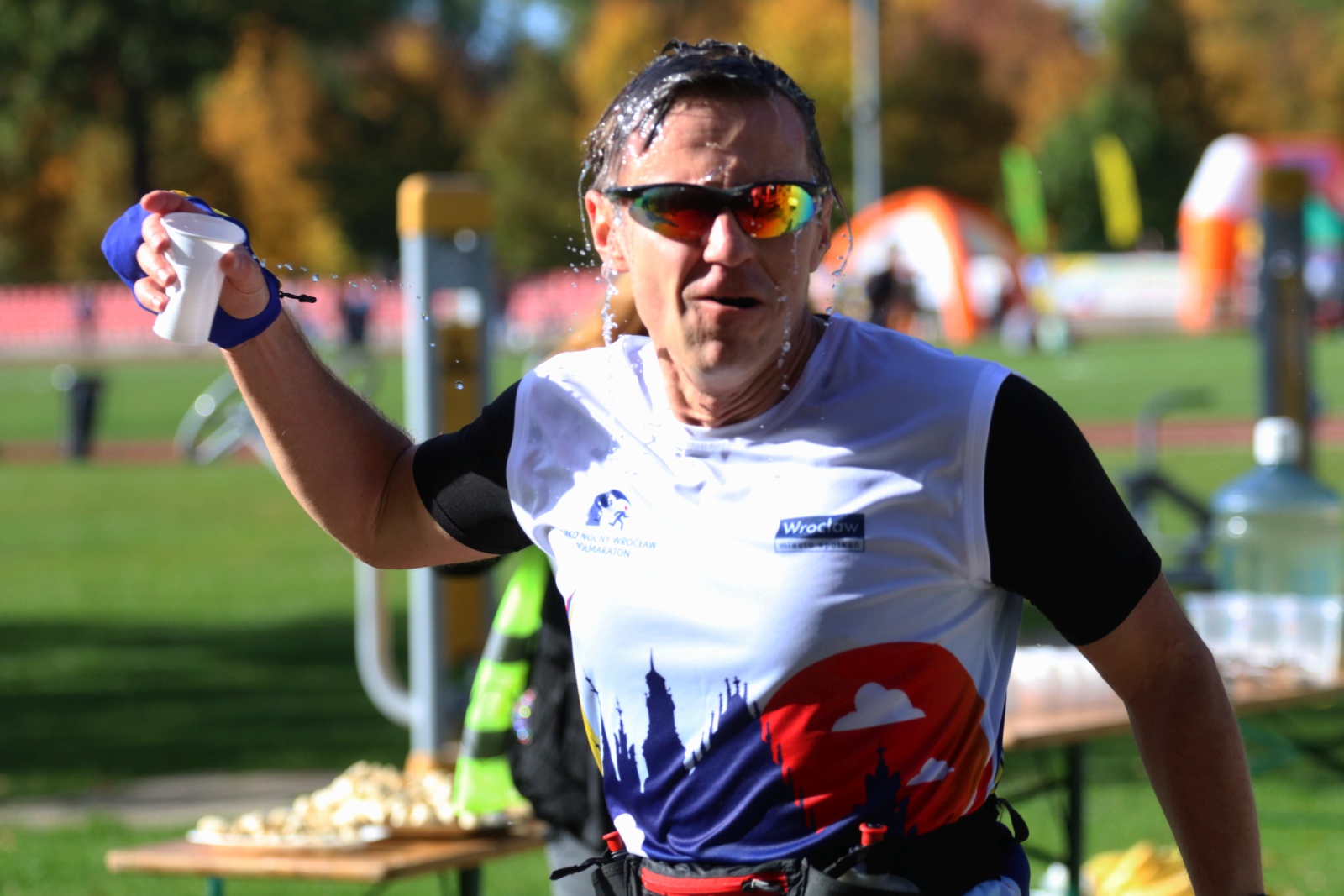 XI Legnica Półmaraton i III Legnicka Dziesiątka cz. 2	