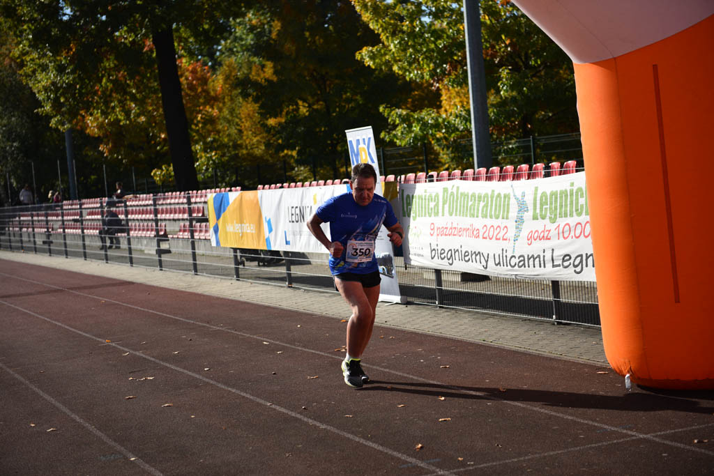 XI Legnica Półmaraton i III Legnicka Dziesiątka cz. 1