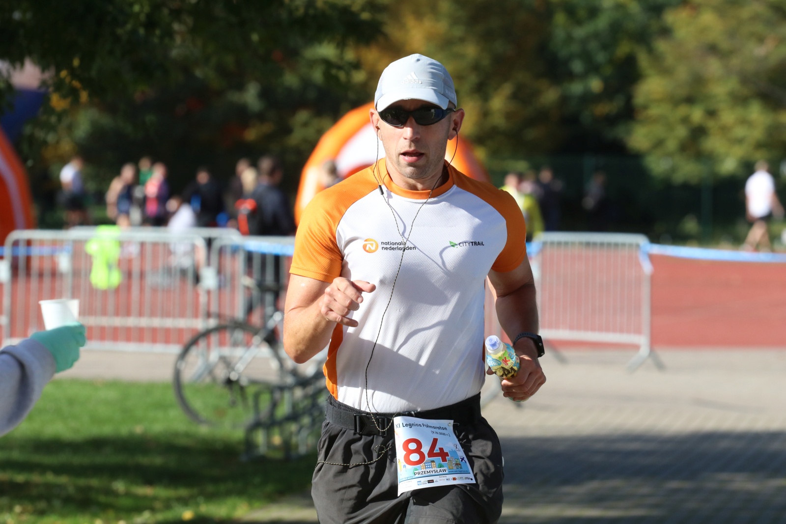 XI Legnica Półmaraton i III Legnicka Dziesiątka cz. 2	