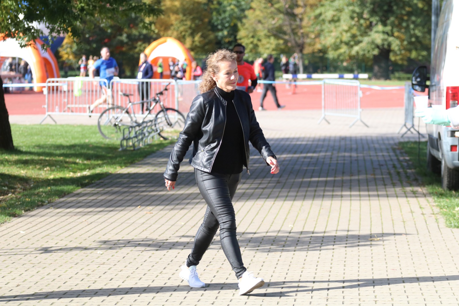 XI Legnica Półmaraton i III Legnicka Dziesiątka cz. 2	