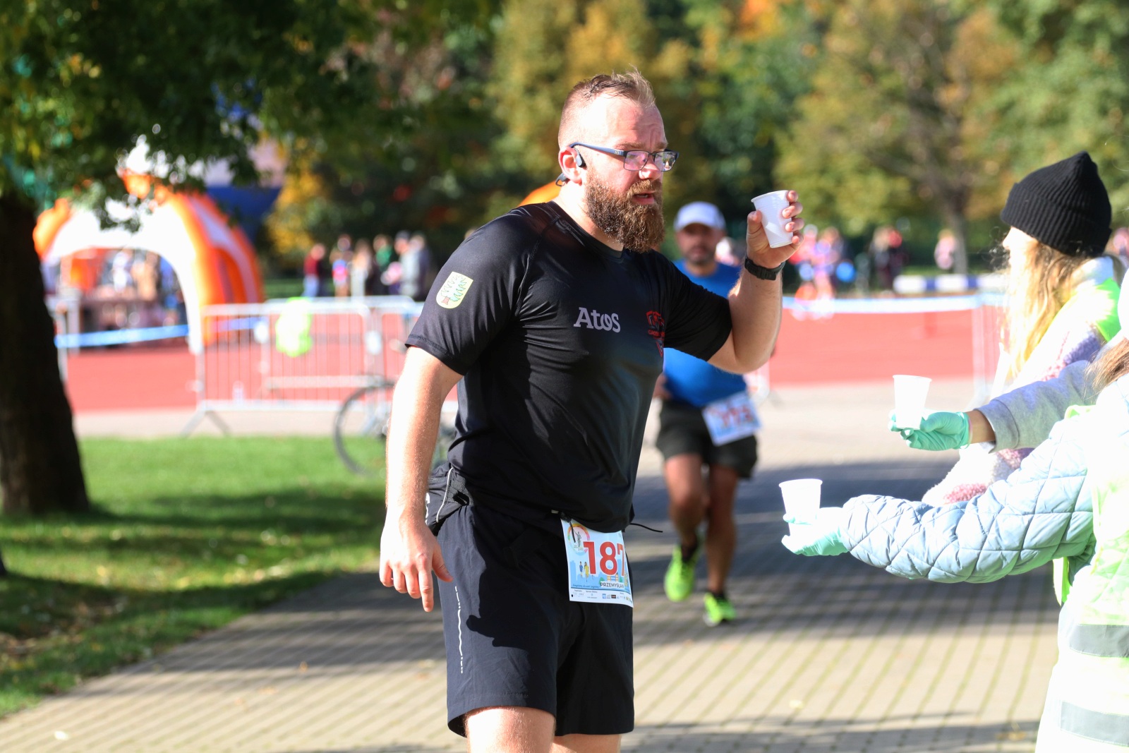 XI Legnica Półmaraton i III Legnicka Dziesiątka cz. 2	