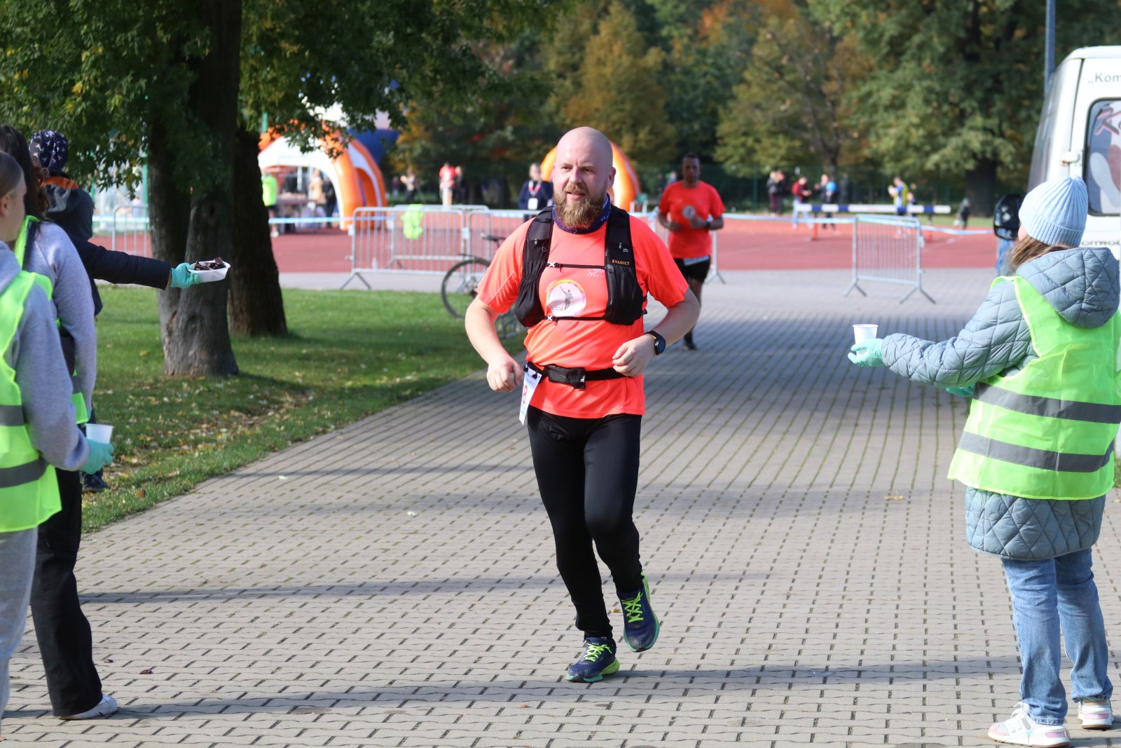 XI Legnica Półmaraton i III Legnicka Dziesiątka cz. 2	