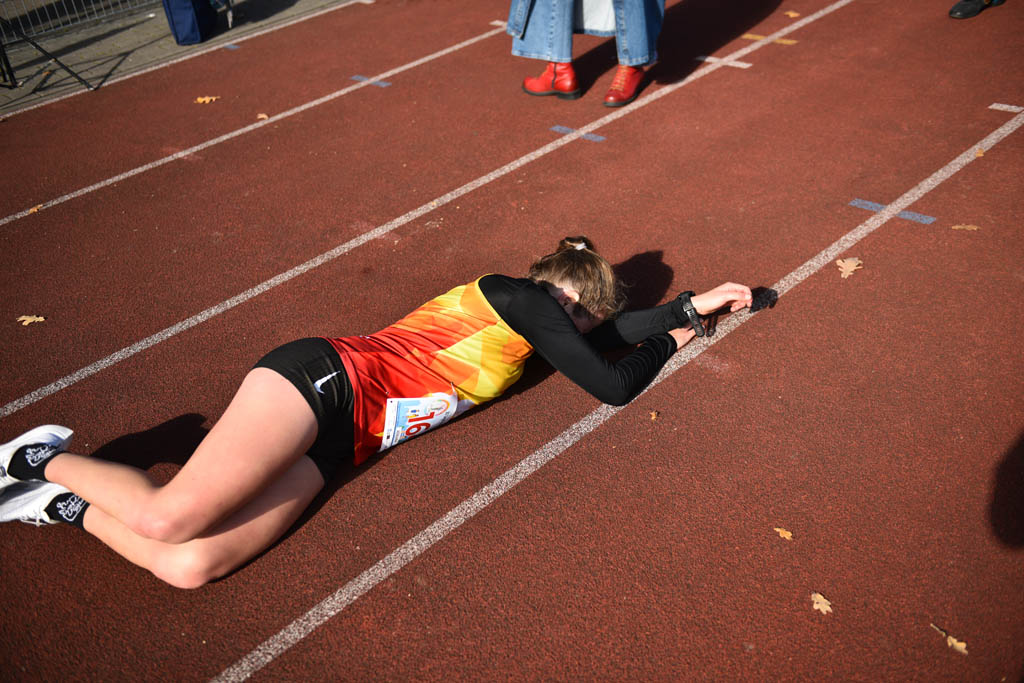 XI Legnica Półmaraton i III Legnicka Dziesiątka cz. 1