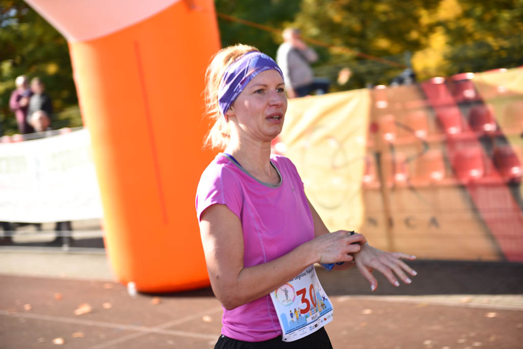 XI Legnica Półmaraton i III Legnicka Dziesiątka cz. 1