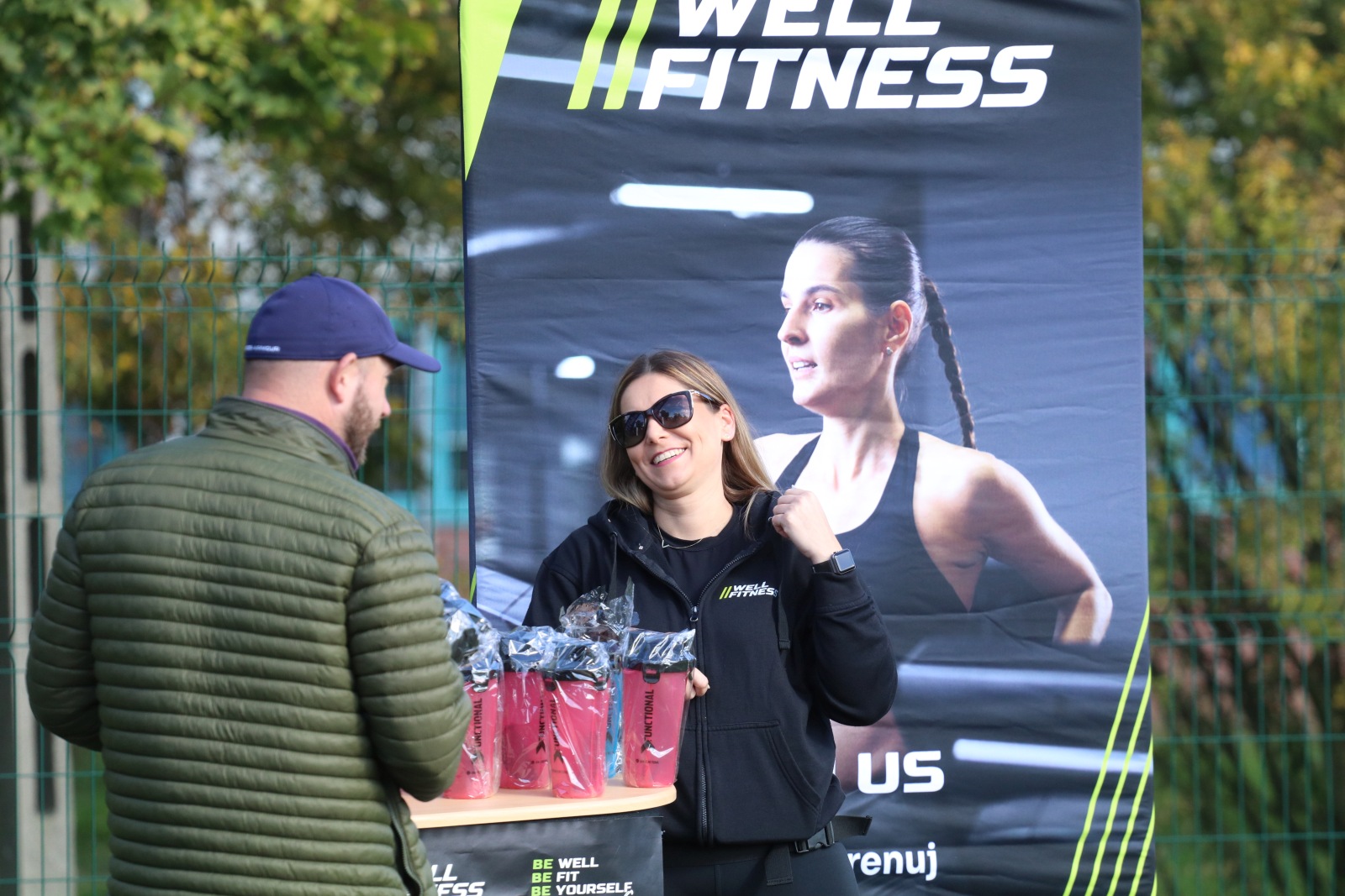 XI Legnica Półmaraton i III Legnicka Dziesiątka cz. 2	